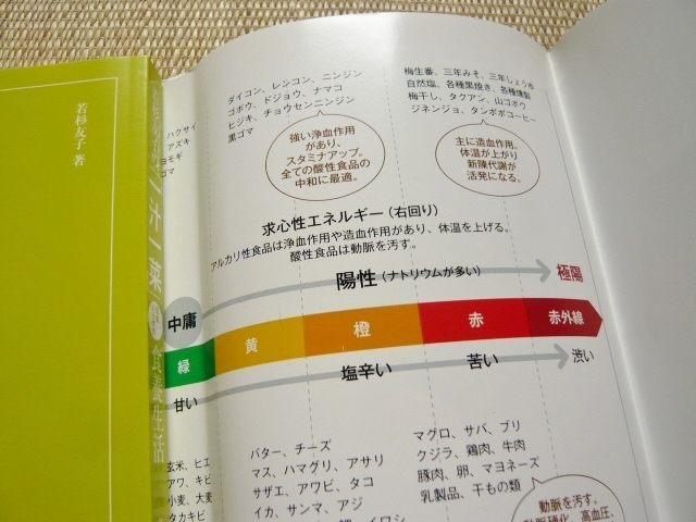 若杉友子の 一汁一菜 医者いらずの食養生活 若杉友子 本で幸せ